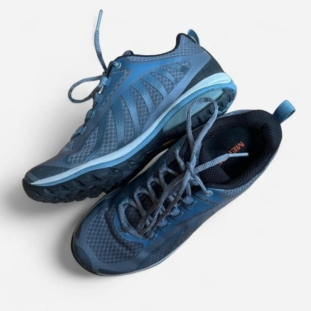 Merrell Siren Edge 3 trail running sneakers - Picture 2 of 7